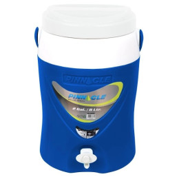 Thermos Pinnacle Thermo Tank 8L bleu / blanc Navy