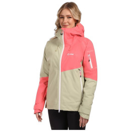 Veste femme Kilpi Mamba-W beige BEG