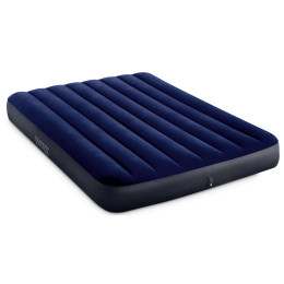 Matelas goflable Intex Full Dura-Beam Series 64758