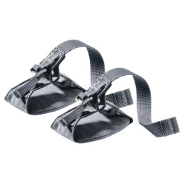Repose-pieds Deuter KC Foot Loops (2020) girs Graphite
