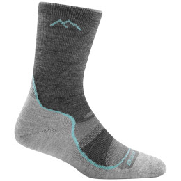 Chaussettes femme Darn Tough Light Hiker Micro Crew Lightweight With Cushion