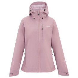 Veste femme Regatta Women's Oklarna rose PowderLilac
