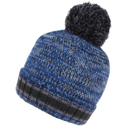 Bonnet enfant Regatta Davin Hat IV bleue Navy