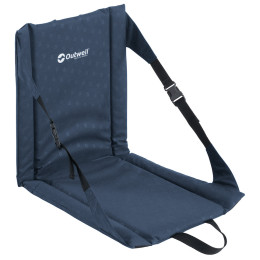 Siège Outwell Cardiel bleue Night Blue