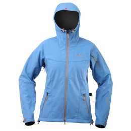 Veste femme Tilak Mitre bleu clair