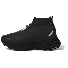 Chaussures randonnée homme Adidas Terrex Freehiker Sl Gtx Climawarm noir Cblack/Cblack/Owhite