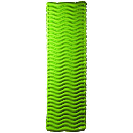 Matelas gonflable Trimm Zero green Green