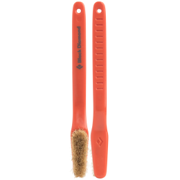 Brosse Black Diamond Bouldering Brush Small orange Orange