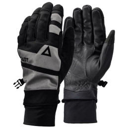 Gants Matt 3263 Puigmal Skimo Gloves noir / gris black