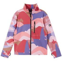 Sweat enfant Reima Iisisti Rose Blush