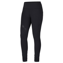 Leggings femmes Northfinder Lizzie vert 269black