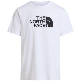 T-shirt homme The North Face Evolution Half Dome Regular Short Slee