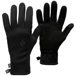 Gants Black Diamond Heavyweight Screentap Liners