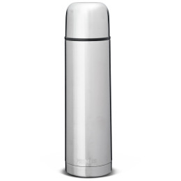 Thermos Primus Classic Light Vacuum Bottle 1.0 L argenté Stainless Steel