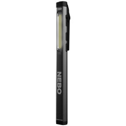 Lampe torche NEBO Trio vert