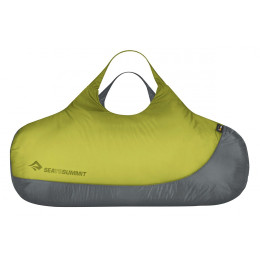 Sac Sea to Summit Ultra-Sil Duffle Bag vert clair Lime