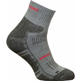 Chaussettes High Point Comfort Bamboo Socks