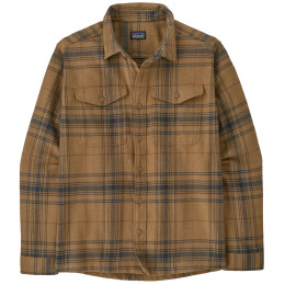 Chemise homme Patagonia M's Fjord Flannel Shirt