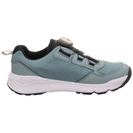 Chaussures enfant Superfit Free Ride Light Green vert clair light green