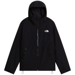 Veste homme The North Face M Dryvent Zip-In Jacket noir TNF BLACK