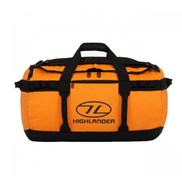 Sac de voyage Yate Storm Kitbag 65 l orange