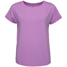 T-shirt fonctionnel femme Loap Byra violet Purple