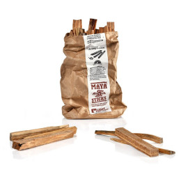 Bois d'allumage Light My Fire MayaSticks 450g