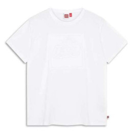 T-shirt enfant Lego Wear Lwtace 200 White blanc White