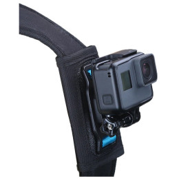 Porte-bidon SJCAM Backpack vert