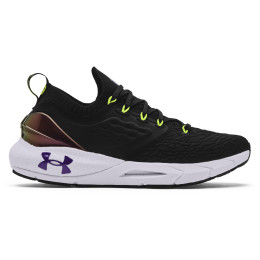Chaussures homme Under Armour Hovr Phantom 2 CLR SFT noir / blanc Black