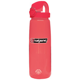 Bouteille Nalgene On The Fly 650ml Sustain corail Petal,w/Beet