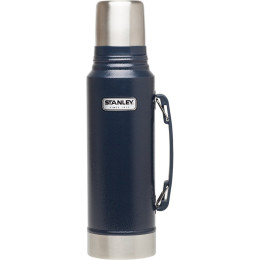 Thermos Stanley Classic Legendary blue 1l bleue