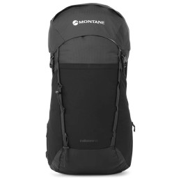 Sac à dos Montane Trailblazer 25 noir / blanc BLACK