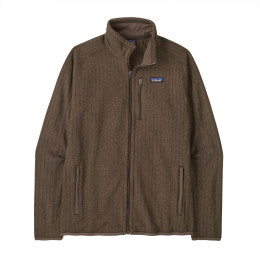 Sweat-shirt homme Patagonia Better Sweater Jacket