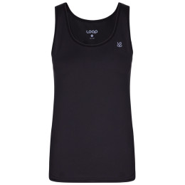 Top femme Loap Melia vert Black