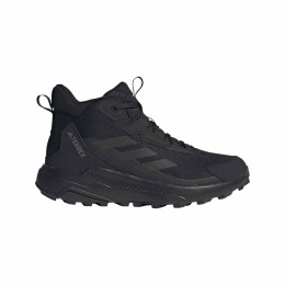 Bottes randonnée femme Adidas Terrex Anylander Mid W noir Cblack/Cblack/Grefou