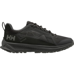 Chaussures homme Helly Hansen Gobi Aps Ht vert 990 Black/Ebony