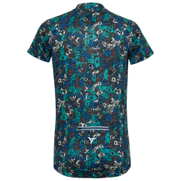 Maillot cyclisme enfant Silvini Scrivia