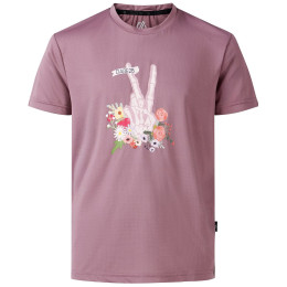 T-shirt enfant Dare 2b Amusing Tee Dusky Orchid
