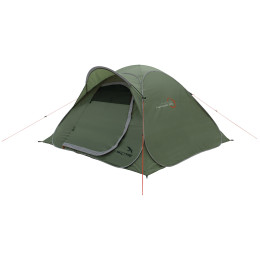 Tente de randonnée Easy Camp Flameball 300 green Green