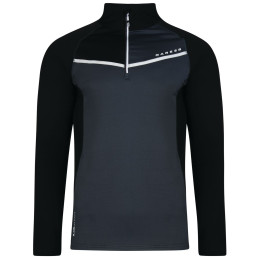 Sweat-shirt homme Dare 2b Breaker Core Str vert Black/Ebony