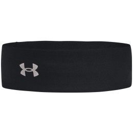 Bandeau Under Armour Play Up Headband vert Black / / Gray Wolf