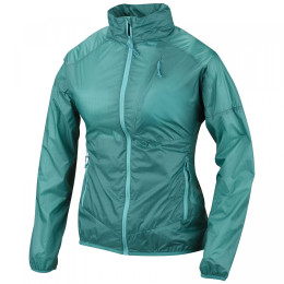 Veste femme Husky Lort L bleue FadedTurquoise