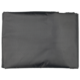 Tapis de sol Hannah Groundsheet 3 gris foncé graphite II