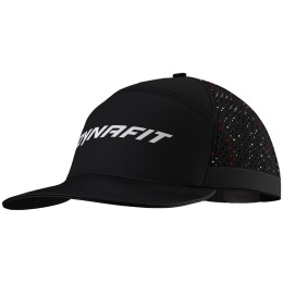 Casquette Dynafit Transalper Trucker Cap noir black out/0520