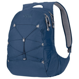 Sac à dos femmes Jack Wolfskin Savona 20 bleue OceanWave