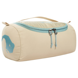 Trousse de toilette Tatonka Care Barrel beige brown rice