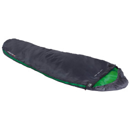 Sac de couchage High Peak Lite Pak 800 girs Gray/Green