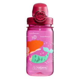 Bouteille enfant Nalgene On the Fly Kids 350 ml Sustain