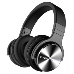 Casque audio sans fil Cowin E7 PRO vert Black